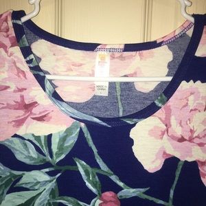 Lula Rose Long Sleeve